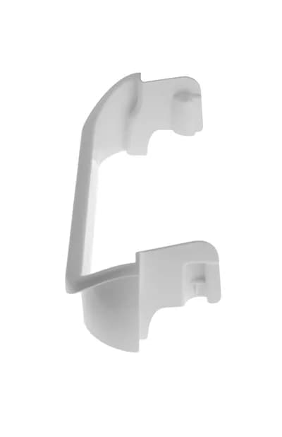 Door Shelf Rail 12.03