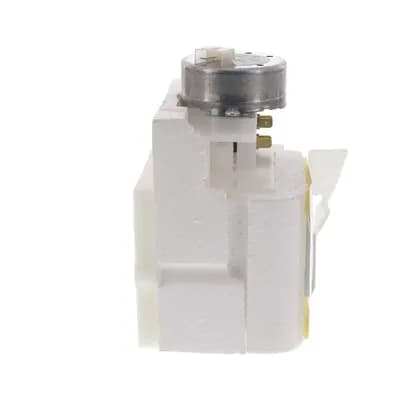 Damper Control Assembly