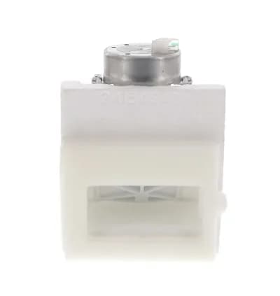 Damper Control Assembly