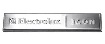 Nameplate Label