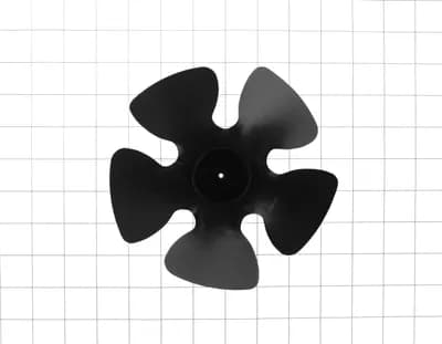 Condenser Fan Blade