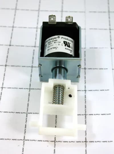 Solenoid Assembly