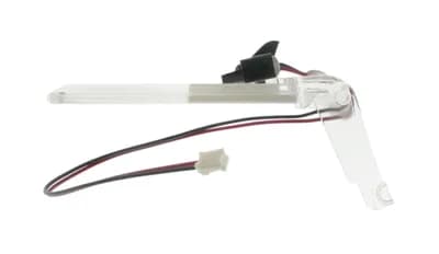 White Water Dispenser Actuator