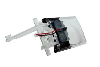 Lighted Water Dispenser Actuator