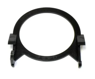 Ice Door Bracket