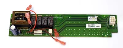 Dispenser Power Board