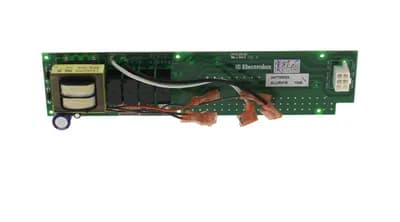 Terminal Board Switch