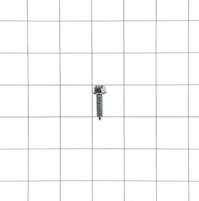 Hexagonal Screw