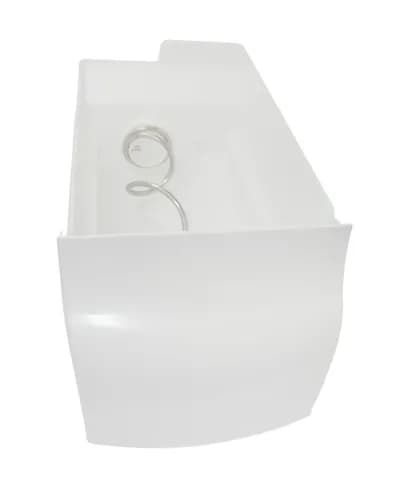 Ice Container Assembly