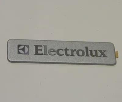 Nameplate