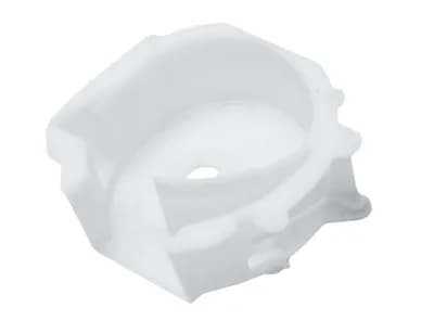 Ice Crusher Housing