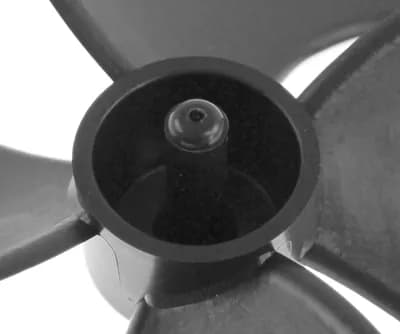 Evaporator Fan Blade