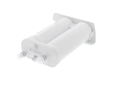 Water Filter Bypass