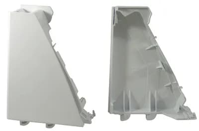 Endcap Kit (Left/Right)