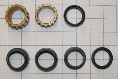 Bearing and Seal Kit