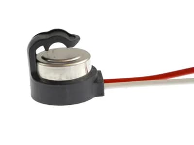 Defrost Thermostat