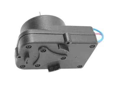 Condenser Fan Motor