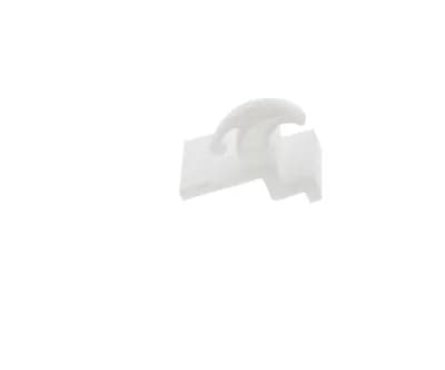 Front Broiler Drawer Glide