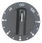 Knob-Infinite Switch