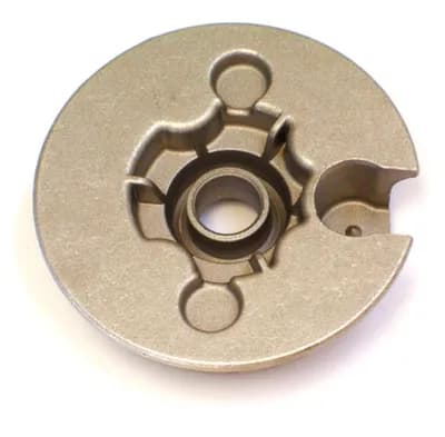 Primary Burner Assembly