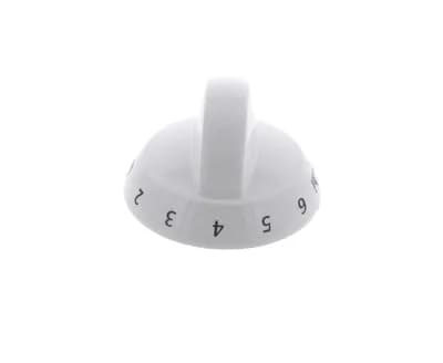Burner Knob