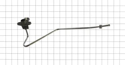 Igniter/Orifice Assembly