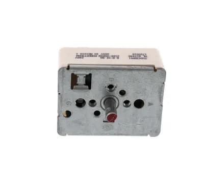 Infinite Burner Switch