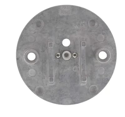 18K Dual Sealed Burner