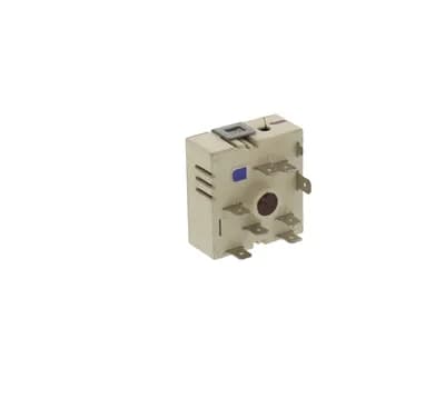 Dual Element Switch