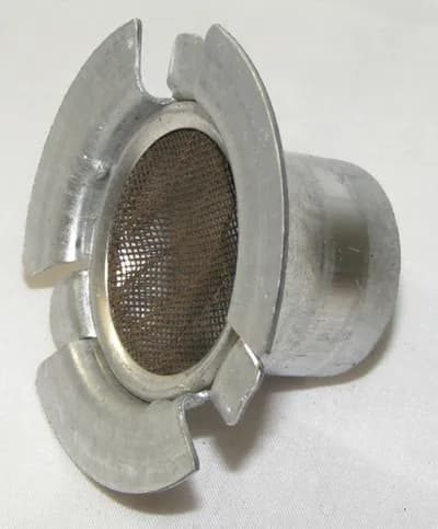 Adapter Assembly
