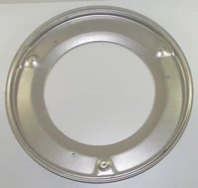 Baffle Assembly