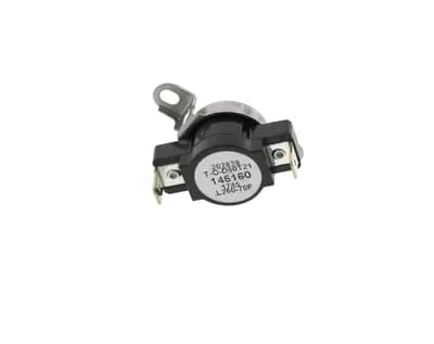 Safety Thermostat