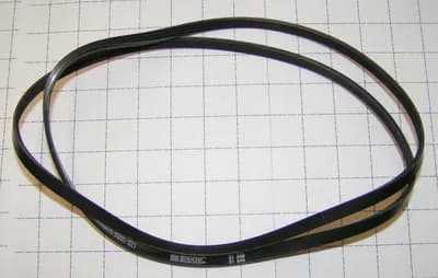Compact Drive Belt