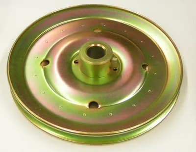 Pulley