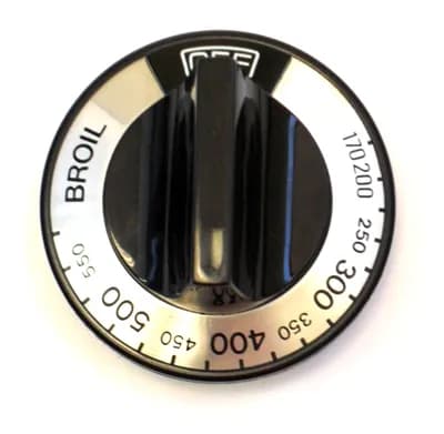 Knob