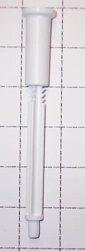 Crisper Cover Support