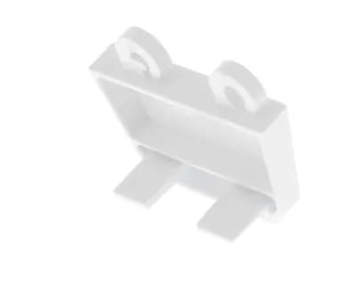 Door Bar End Cap