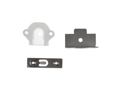Rear Drum Bearing Kit