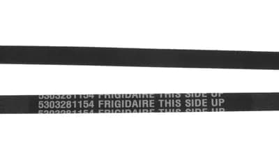 Belt (Flat Style)
