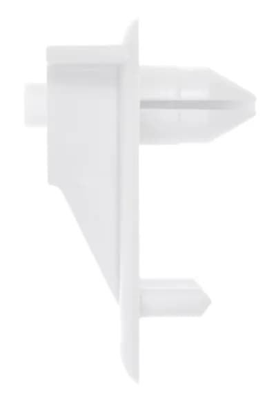 Crisper Cover Support