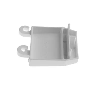 Left Hand Door Bar End Cap