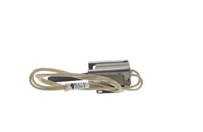 Universal 1/2 Flat Igniter Shield