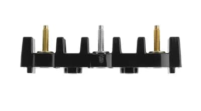 Terminal Block Assembly with Hardware