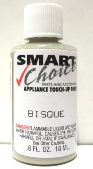 Touch Up Paint Bisque