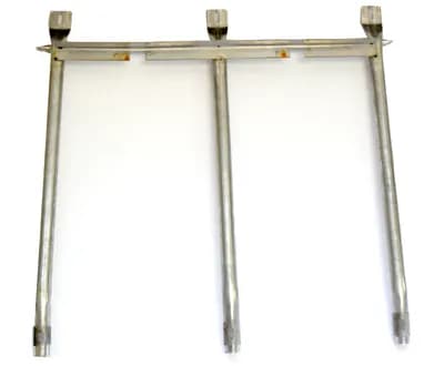 Main Burner 3 Cell