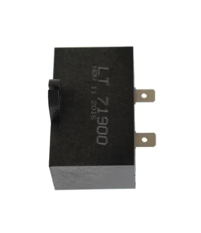 Compressor Run Capacitor