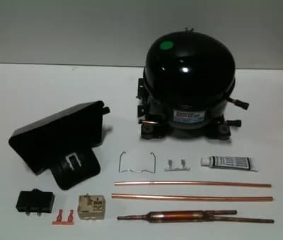 Compressor Kit