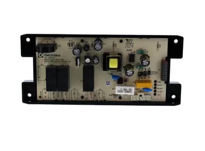 Electronic Clock Assembly