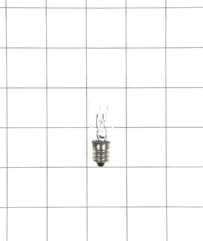 Lamp Bulb Assembly