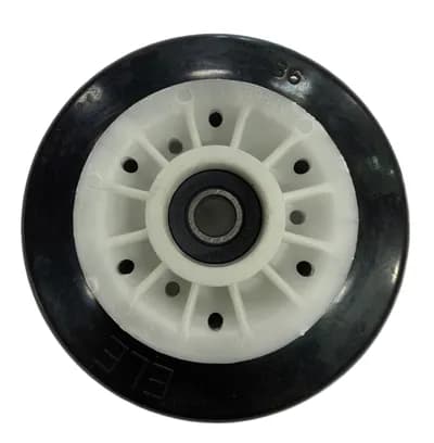 Wheel Roller